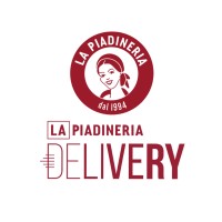 La Piadineria Delivery Brescia logo - Similar company to Studio Green Brescia