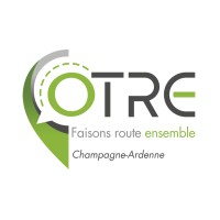 OTRE Grand Est logo - Similar company to C2E Prime