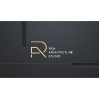 RGA Architecture Studio logo - Similar company to Roda Architecture