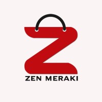 Zen Meraki logo - Similar company to Xpayback