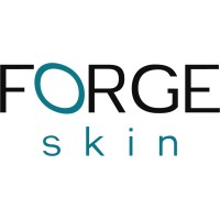 Forge Skin logo - Similar company to Alina Mae