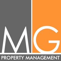 MG Property Management logo - Similar company to Beyond Property Management