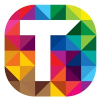 Think Training logo - Similar company to Union.Dev