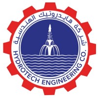 HYDROTECH ENGINEERING GROUP logo - Similar company to Hydrotech Line Group