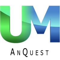 AnQuest logo - Similar company to Hybar Windows & Doors