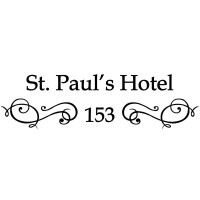 St Paul's Hotel logo - Similar company to Merit Hotels