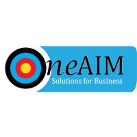 OneAIM Solutions India Pvt Ltd logo - Similar company to Csism Technologies