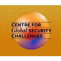 Centre for Global Security Challenges - University of Leeds logo - Similar company to Leeds Climate Commission