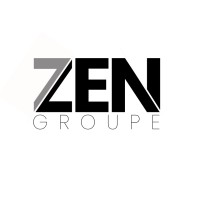 Zen Groupe FR logo - Similar company to Digitalad Solution Media