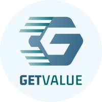 GetValue UAB. Digital Building automation logo - Similar company to Datacap Llc