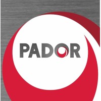 PADOR logo - Similar company to Rodapeças