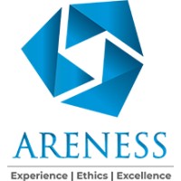 Areness logo - Similar company to Placement Vslls, Vips-Tc