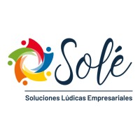 Solé-Soluciones Lúdicas Empresariales logo - Similar company to Tecsil Latin América