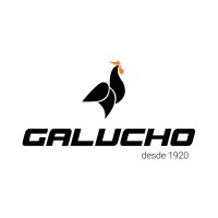 GALUCHO logo - Similar company to Herculano - Reboques E Máquinas Para A Agricultura