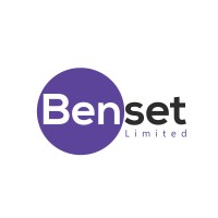 Benset Limited logo - Similar company to Airla