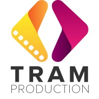 Tram Production logo - Similar company to Image Experience
