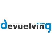 Devuelving Oficial logo - Similar company to Mainfer