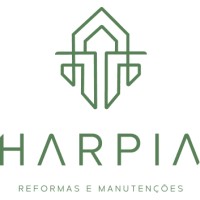 Harpia Reformas E Manutenções