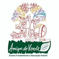 Amigos Do Verde logo - Similar company to École Pot-Pourri