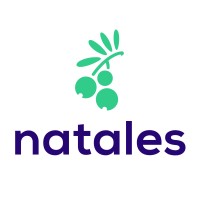 Natales logo - Similar company to Studio Genius