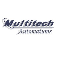 Multitech Automations logo - Similar company to Techno Instruments