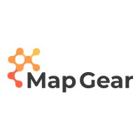 Map Gear logo - Similar company to Cs&D Services
