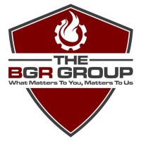 The BGR Group logo - Similar company to Bgr Group