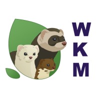 Werkgroep Kleine Marterachtigen (WKM) logo - Similar company to Ringel-Protect®