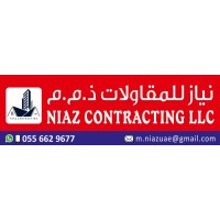 niaz contracting logo - Similar company to Vettor Constructions & Engineers P Ltd