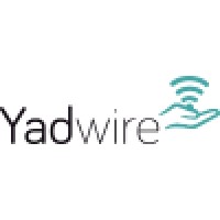 Yadwire - Smart WiFi logo - Similar company to Aware