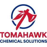 Tomahawk Chemical Solutions logo - Similar company to Paladin Completion Services Llc