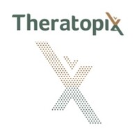 Theratopix Pharma logo - Similar company to Id Phar Belgian Pharmaceuticals