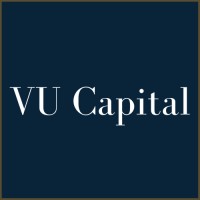 VU Capital logo - Similar company to Autonio Foundation