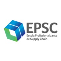 EPSC - Escola Profissionalizante de Supply Chain (Consultoria & Treinamento) logo - Similar company to Ecps