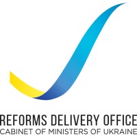 The Reforms Delivery Office of the Cabinet of Ministers of Ukraine logo - Similar company to Beloded Landscaping