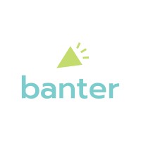 Banter Strategy logo - Similar company to Ceo Copywriting