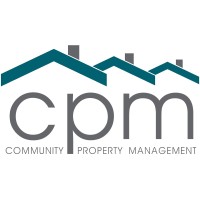 Community Property Management logo - Similar company to Community Managers