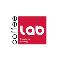 Coffee Lab logo - Similar company to Coffeelabs