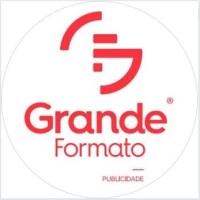 Grande Formato logo - Similar company to Design Com Alma