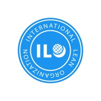 International Lean Organization logo - Similar company to Mcw