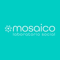 Mosaico Laboratorio Social logo - Similar company to 180 Degrees Consulting Pucp