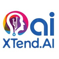 Xtend.AI logo - Similar company to Cassini Robotics