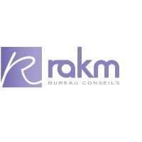 Rakm Conseil logo - Similar company to Teampower Solutions