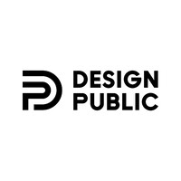 Design Public logo - Similar company to Autoanything