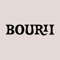 Bourii logo - Similar company to Tulā Code
