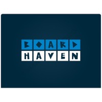 Boardhaven logo - Similar company to Evolvatec