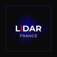 LiDAR France logo - Similar company to Urban Infra