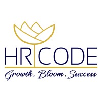 HR CODE logo - Similar company to Hr Code