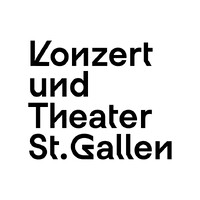 Konzert und Theater St. Gallen logo - Similar company to Bollinger Ag