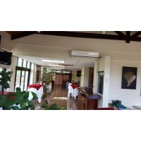 Le Alaimoana Hotel Samoa logo - Similar company to Eveni Carruthers